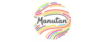 Logo Manutan per recensioni ed opinioni di negozi online di Ufficio, Hobby & Feste