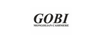 Logo GOBI Cashmere per recensioni ed opinioni di negozi online di Fashion