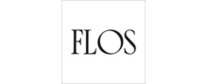 Logo Flos per recensioni ed opinioni di negozi online di Articoli per la casa