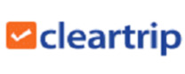 Logo cleartrip.com per recensioni ed opinioni di viaggi e vacanze