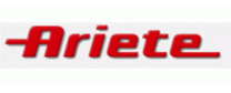 Logo Ariete per recensioni ed opinioni di negozi online di Elettronica