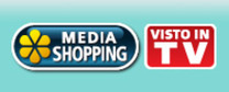 Logo Mediashopping per recensioni ed opinioni di negozi online di Multimedia & Abbonamenti