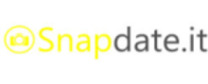 Logo Snapdate per recensioni ed opinioni di siti d'incontri ed altri servizi