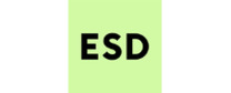 Logo Esdemarca per recensioni ed opinioni di negozi online di Fashion