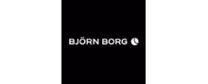 Logo Bjorn Borg per recensioni ed opinioni di negozi online di Sport & Outdoor