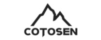 Logo Cotosen per recensioni ed opinioni di negozi online di Fashion