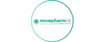 Logo nocepharm per recensioni ed opinioni di servizi di prodotti per la dieta e la salute
