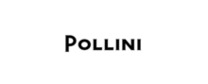 Logo POLLINI per recensioni ed opinioni di negozi online di Fashion