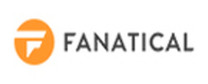 Logo Fanatical per recensioni ed opinioni di negozi online di Multimedia & Abbonamenti