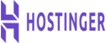 Logo Hostinger per recensioni ed opinioni di Soluzioni Software