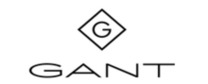 Logo GANT per recensioni ed opinioni di negozi online di Fashion