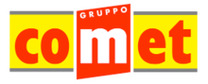 Logo Comet per recensioni ed opinioni di negozi online di Elettronica