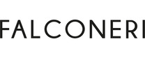 Logo FALCONERI per recensioni ed opinioni di negozi online di Fashion