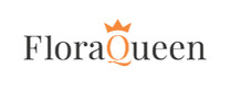 Logo FloraQueen per recensioni ed opinioni di negozi online di Ufficio, Hobby & Feste