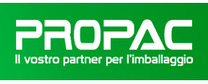 Logo Propac per recensioni ed opinioni di negozi online di Ufficio, Hobby & Feste