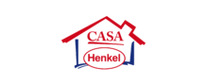 Logo Casa Henkel per recensioni ed opinioni di negozi online di Articoli per la casa