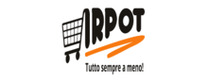 Logo IRPOT per recensioni ed opinioni di negozi online di Articoli per la casa