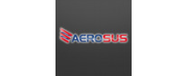 Logo Aerosus per recensioni ed opinioni di servizi noleggio automobili ed altro