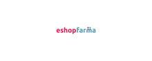Logo Eshopfarma per recensioni ed opinioni di servizi di prodotti per la dieta e la salute