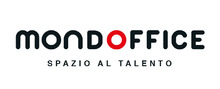 Logo Mondoffice per recensioni ed opinioni di negozi online di Ufficio, Hobby & Feste