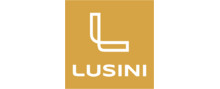 Logo Lusini per recensioni ed opinioni di negozi online di Articoli per la casa