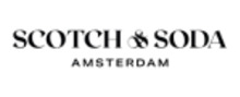 Logo Scotch & Soda per recensioni ed opinioni di negozi online di Fashion