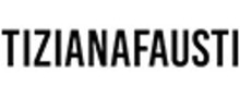 Logo Tiziana Fausti per recensioni ed opinioni di negozi online di Fashion