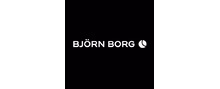 Logo Bjorn Borg per recensioni ed opinioni di negozi online di Sport & Outdoor