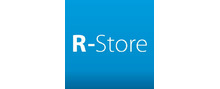 Logo rstore per recensioni ed opinioni di negozi online di Elettronica