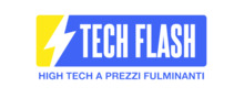 Logo Techflash per recensioni ed opinioni di Servizi Postali
