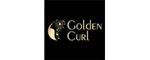 Logo Golden Curl per recensioni ed opinioni di negozi online di Fashion
