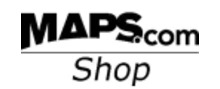 Logo MAPS.com per recensioni ed opinioni di negozi online di Ufficio, Hobby & Feste