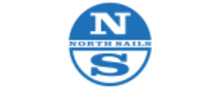 Logo North Sails per recensioni ed opinioni di negozi online di Fashion