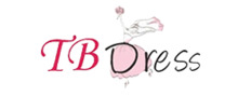 Logo TBDress per recensioni ed opinioni di negozi online di Fashion