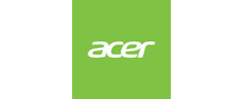 Logo Acer per recensioni ed opinioni di negozi online di Elettronica
