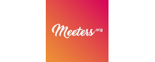 Logo Meeters per recensioni ed opinioni di siti d'incontri ed altri servizi