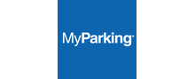 Logo My Parking per recensioni ed opinioni di Altri Servizi
