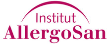 Logo AllergoSan per recensioni ed opinioni di servizi di prodotti per la dieta e la salute