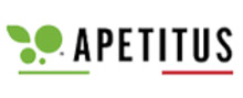 Logo Apetitus per recensioni ed opinioni di negozi online di Negozi di animali
