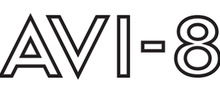 Logo Avi 8 per recensioni ed opinioni di negozi online di Elettronica