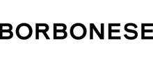 Logo Borbonese per recensioni ed opinioni di negozi online di Fashion
