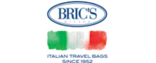 Logo Brics per recensioni ed opinioni di negozi online di Fashion