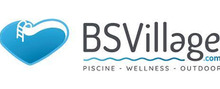Logo BSVillage per recensioni ed opinioni di negozi online di Sport & Outdoor