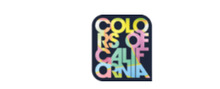 Logo Colors Of California per recensioni ed opinioni di negozi online di Fashion