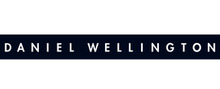 Logo Daniel Wellington per recensioni ed opinioni di negozi online di Fashion