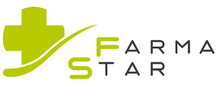 Logo FARMASTAR per recensioni ed opinioni di servizi di prodotti per la dieta e la salute