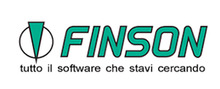 Logo FINSON per recensioni ed opinioni di servizi e prodotti finanziari