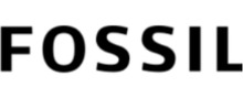 Logo Fossil per recensioni ed opinioni di negozi online di Fashion
