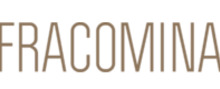 Logo Fracomina per recensioni ed opinioni di negozi online di Fashion