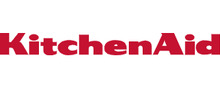 Logo KitchenAid per recensioni ed opinioni di negozi online di Elettronica